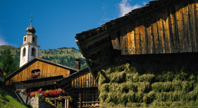 Albergo Diffuso Sauris